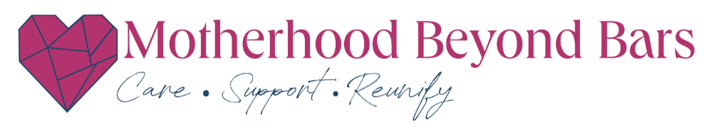 motherhood beyond bars